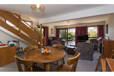 Photo of property in 1/160 Saint Albans Street, St Albans, Christchurch, 8014