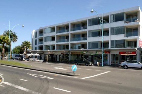 Photo of property in Algarve Apartments, 303/332 Maunganui Road, Mount Maunganui, 3116