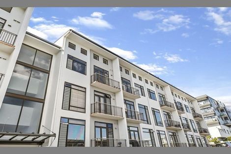 Photo of property in 2c/5 Charlotte Street, Eden Terrace, Auckland, 1021