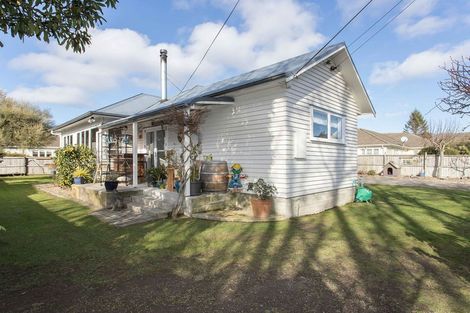 Photo of property in 21 Newbery Street, Opawa, Christchurch, 8023