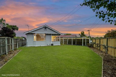 Photo of property in 2/148 Aylesford Street, Mairehau, Christchurch, 8013