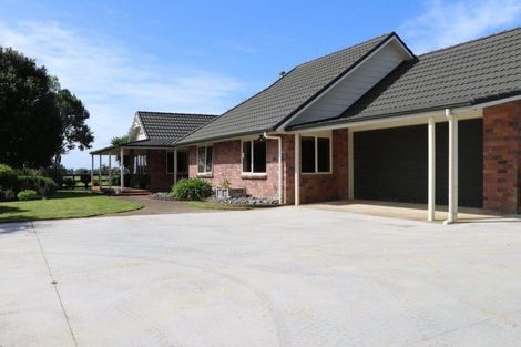 Photo of property in 99 Robson Road, Ngahinapouri, Hamilton, 3290