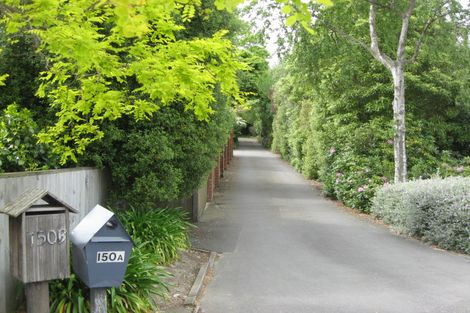 Photo of property in 150b Grimseys Road, Redwood, Christchurch, 8051