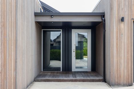 Photo of property in 8 Whatman Avenue, Masterton, 5810