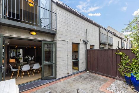 Photo of property in 7/868 Colombo Street, Christchurch Central, Christchurch, 8013