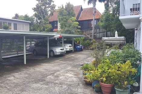 Photo of property in 9f Emmett Street, Herne Bay, Auckland, 1011