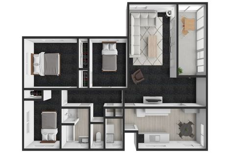 Photo of property in 61 Morrow Avenue, St Andrews, Hamilton, 3200