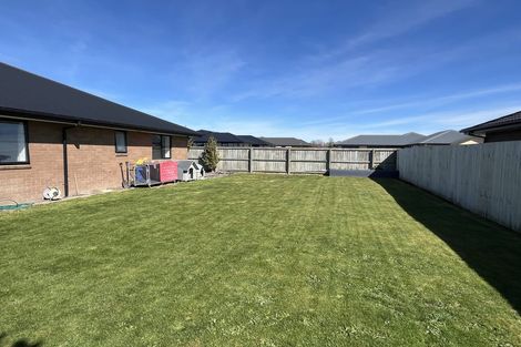 Photo of property in 27 Kendon Drive, Rolleston, 7614