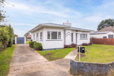 Photo of property in 43 Liverpool Street, Levin, 5510