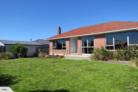 Photo of property in 13 Middle Road, Allenton, Ashburton, 7700