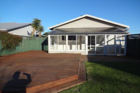 Photo of property in 81 Queen Street, Westport, 7825