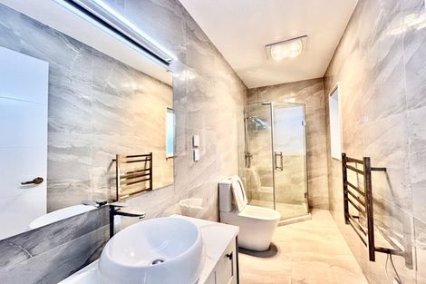 Photo of property in 97 Tir Conaill Avenue, Flat Bush, Auckland, 2019