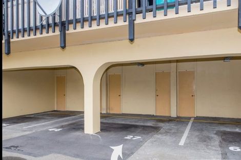 Photo of property in Hiropi St Village, 27/46 Hiropi Street, Newtown, Wellington, 6021