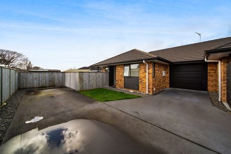 Photo of property in 10d Campbell Street, Hawera, 4610