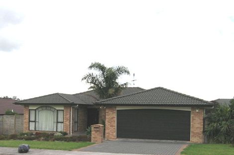 Photo of property in 39 Ruze Vida Drive, Massey, Auckland, 0614