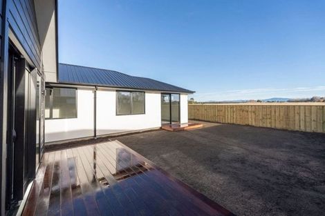 Photo of property in 39 Mehrtens Crescent, Woodend, 7691