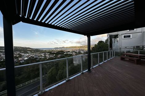 Photo of property in 165 Townsend Road, Miramar, Wellington, 6022