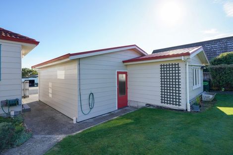 Photo of property in 40 Fulton Street, Gladstone, Invercargill, 9810