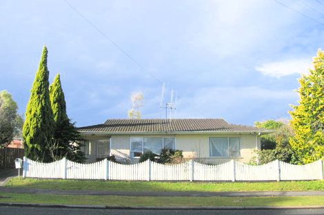 Photo of property in 1 Anderson Road, Melville, Hamilton, 3206