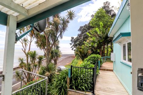 Photo of property in 116 Thames Coast Sh25 Road, Whakatete Bay, Thames, 3575