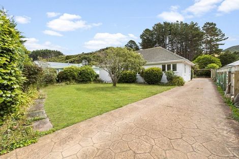 Photo of property in 455 Makara Road, Makara, Karori, 6972