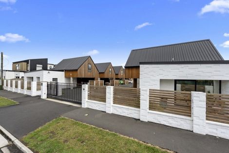 Photo of property in 7/34 Blackburn Street, Frankton, Hamilton, 3204