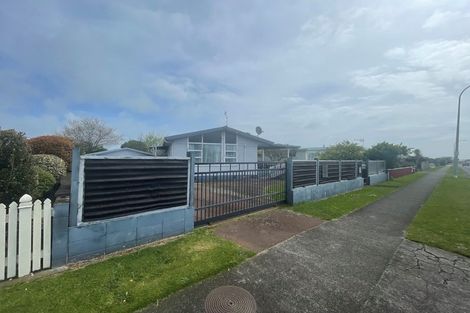 Photo of property in 57 Mangati Road, Bell Block, New Plymouth, 4312