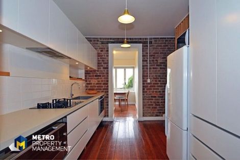 Photo of property in 61 Carroll Street, Dunedin Central, Dunedin, 9016