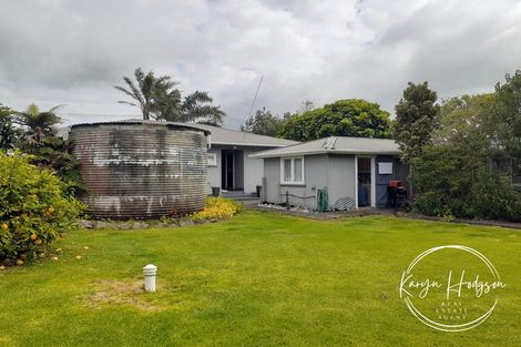 Photo of property in 78 Freyberg Road, Ruawai, 0530