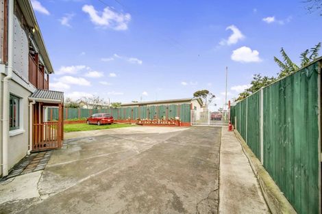 Photo of property in 45a Vine Street, Mangere East, Auckland, 2024