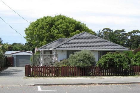 Photo of property in 29 Keighleys Road, Bromley, Christchurch, 8062