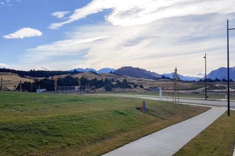 Photo of property in 59 Mount Nicholas Avenue, Wanaka, 9305