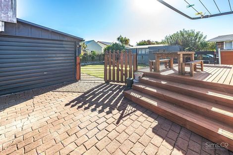 Photo of property in 12 Durham Road, Springvale, Whanganui, 4501
