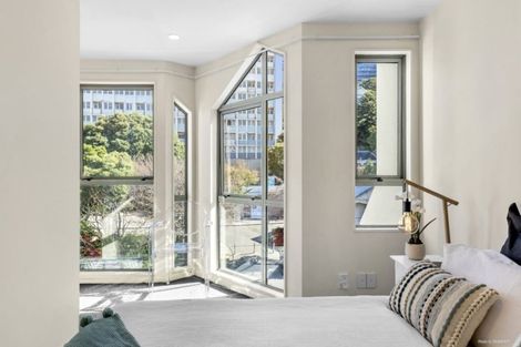 Photo of property in 287b The Terrace, Te Aro, Wellington, 6011