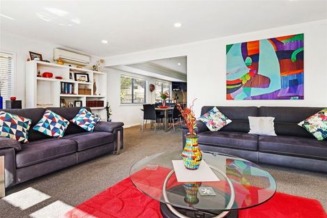 Photo of property in 47 Eban Avenue, Hillcrest, Auckland, 0627