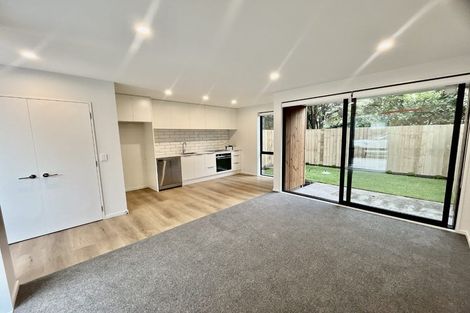 Photo of property in 4/9 Chatham Street, Addington, Christchurch, 8024