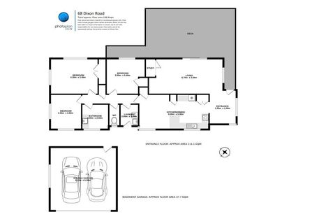 Photo of property in 68 Dixon Road, Glenview, Hamilton, 3206