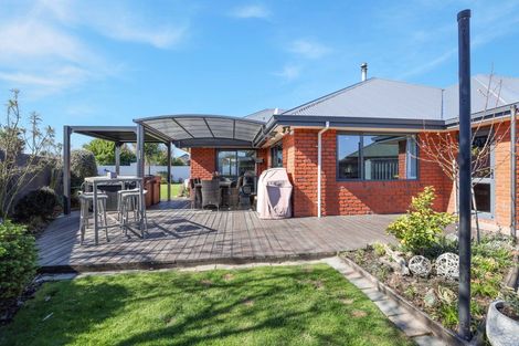 Photo of property in 3 Hight Place, Tinwald, Ashburton, 7700