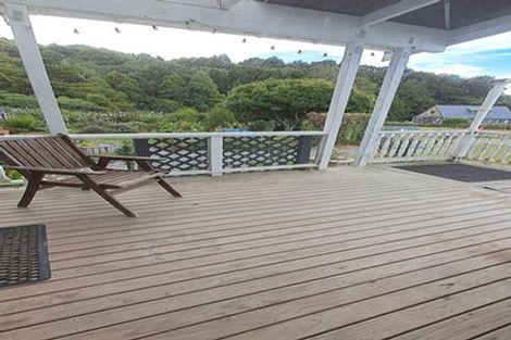 Photo of property in 93 Finlayson Road, Matarau, Whangarei, 0176