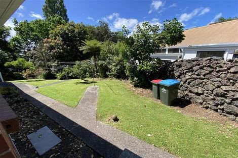 Photo of property in 1/4 Wynyard Road, Mount Eden, Auckland, 1024