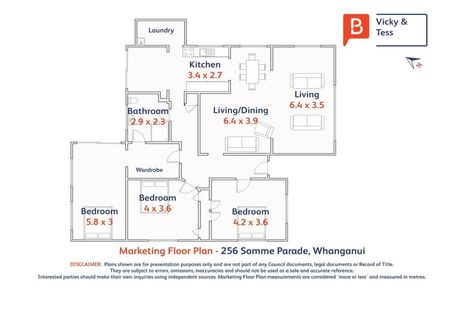 Photo of property in 256 Somme Parade, Aramoho, Whanganui, 4500