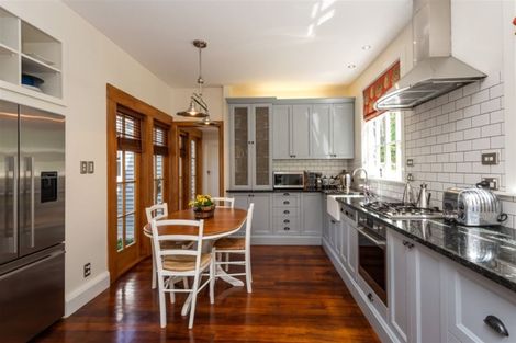 Photo of property in 4 Crichton Terrace, Cashmere, Christchurch, 8022