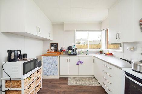 Photo of property in 90 Herriot Street, Richmond, Invercargill, 9810