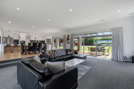 Photo of property in 15 Broad Oaks Road, Morrinsville, 3375