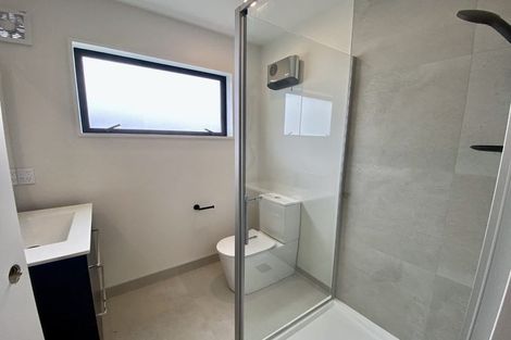 Photo of property in 6/9a Maronan Street, Woolston, Christchurch, 8023