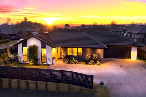 Photo of property in 1 Shea Lane, Pyes Pa, Tauranga, 3112