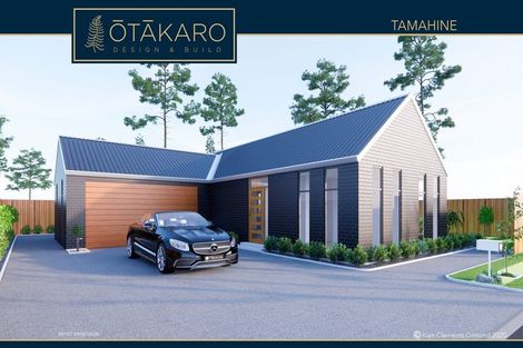 Photo of property in 3 Cherry Avenue, Darfield, 7510