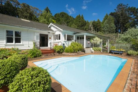 Photo of property in 1228 Panikau Road, Waimata, Gisborne, 4073