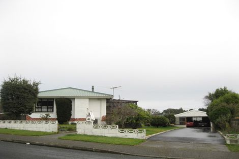 Photo of property in 45 Ascot Terrace, Kingswell, Invercargill, 9812