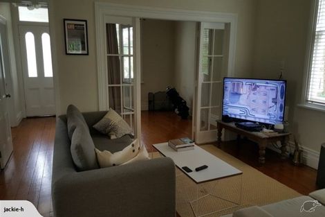 Photo of property in 15 Georgina Street, Freemans Bay, Auckland, 1011